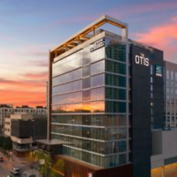 The Otis Hotel Austin, Autograph Collection profile picture