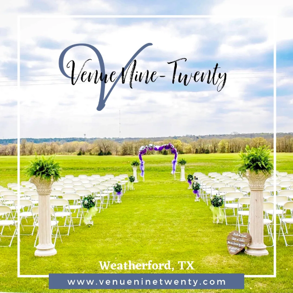 Venue Nine-Twenty profile picture