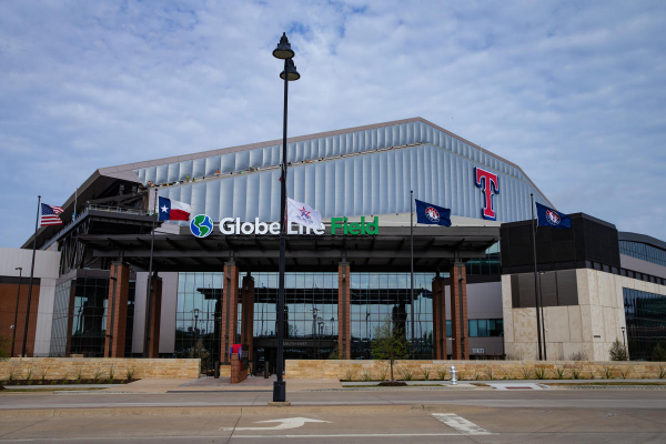 Globe Life Field profile picture