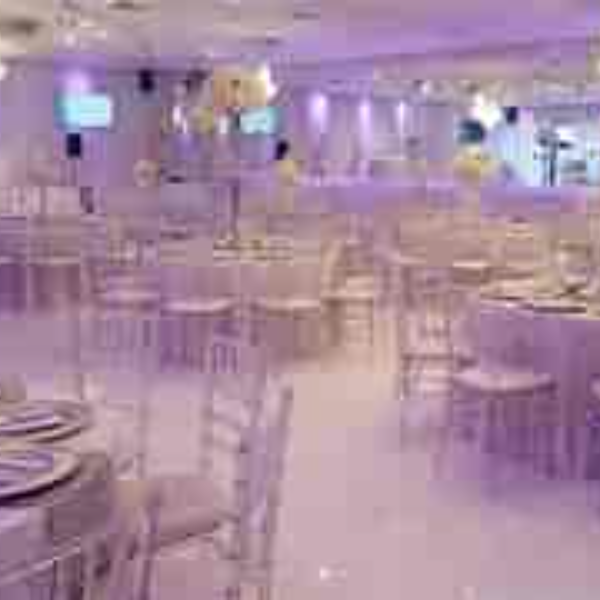 Luxor Banquet Hall profile picture