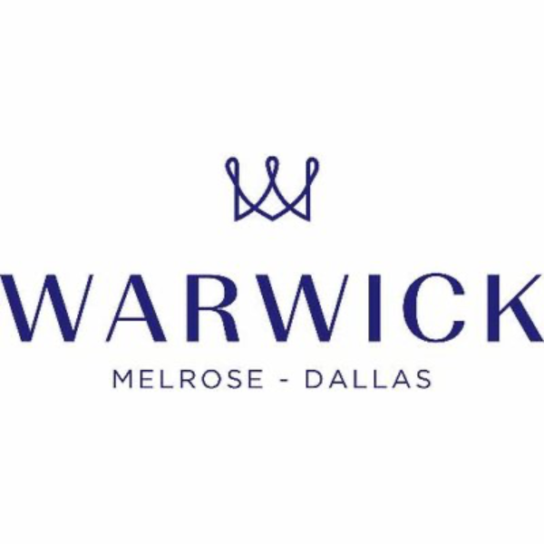 Warwick Melrose - Dallas profile picture