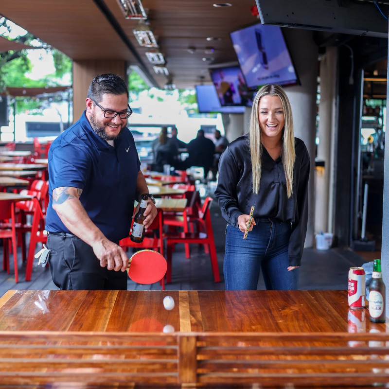 Ping Pong image