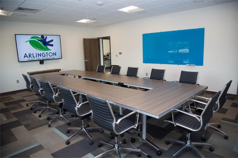 Conference Room image