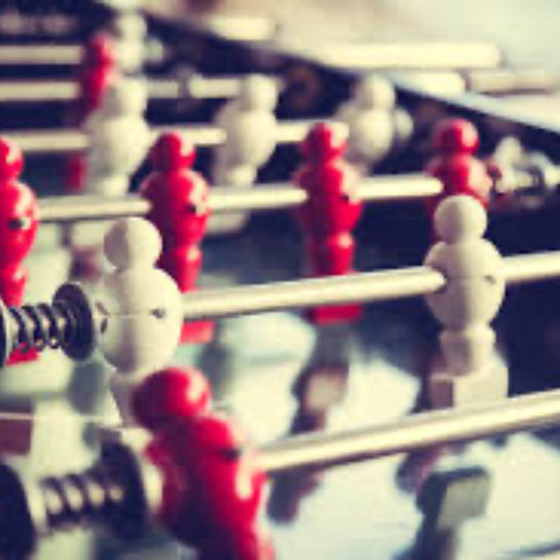 Foosball image