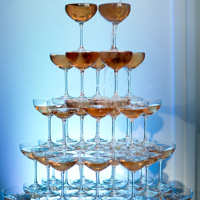 Tower Rental image