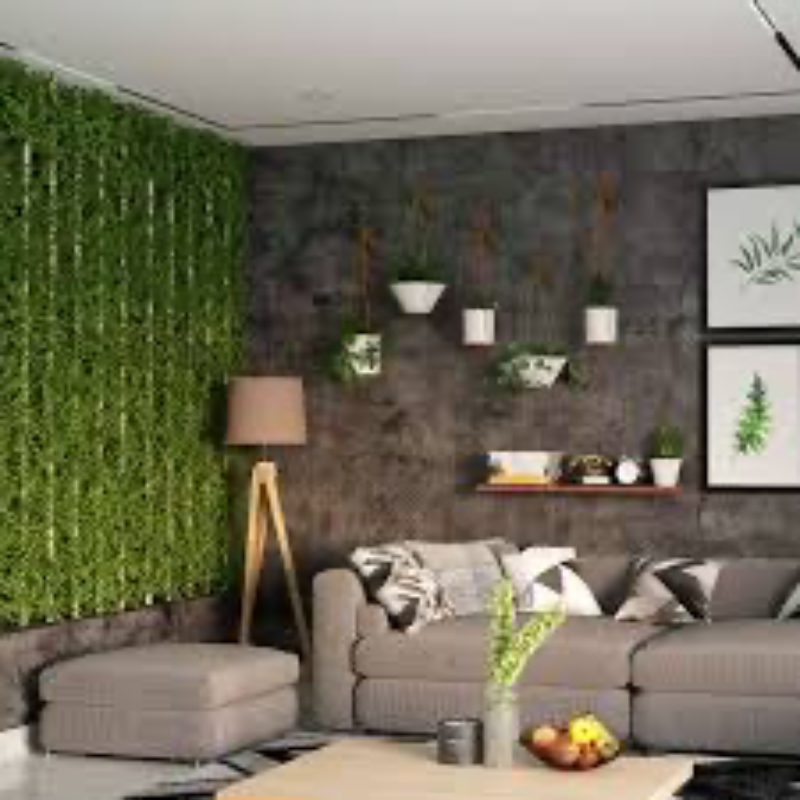 furniture and decor image