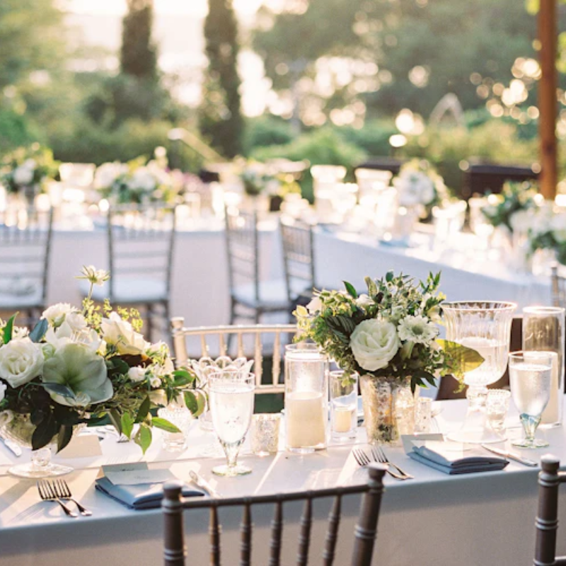 Evening Ceremony & Recept image