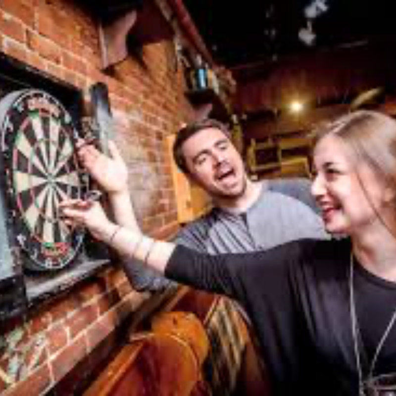 Darts image