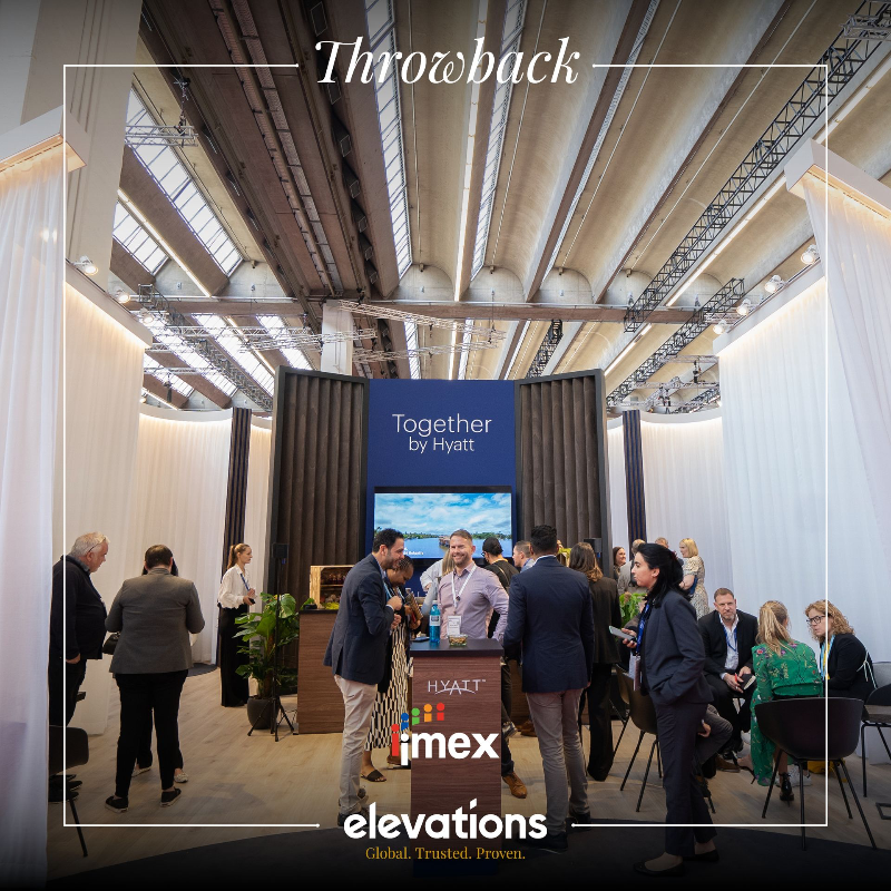 Meetings and events image