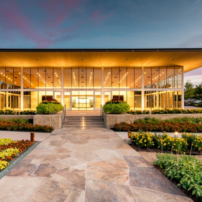 Corporate Rentals image