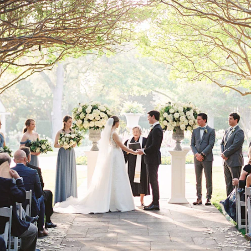 Evening Ceremony image