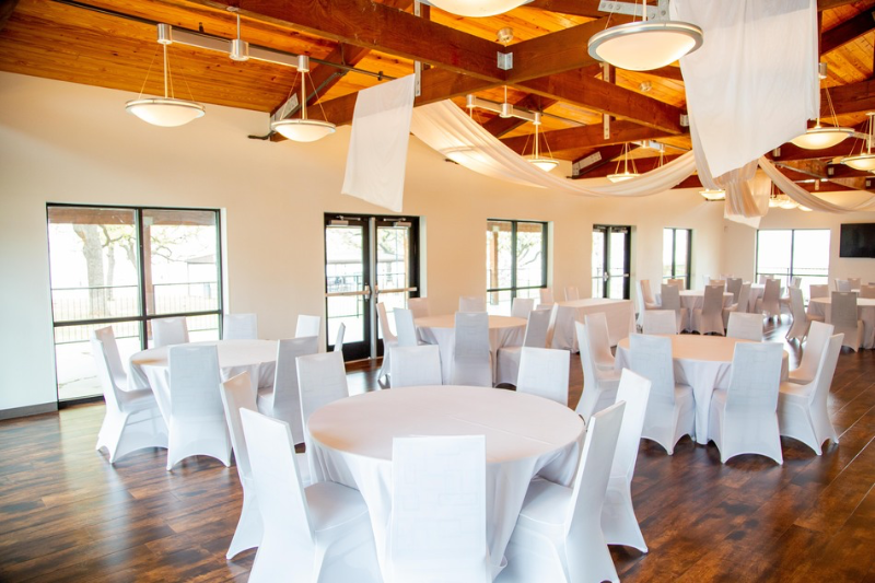 Banquet Hall image