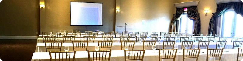 AV equipment image