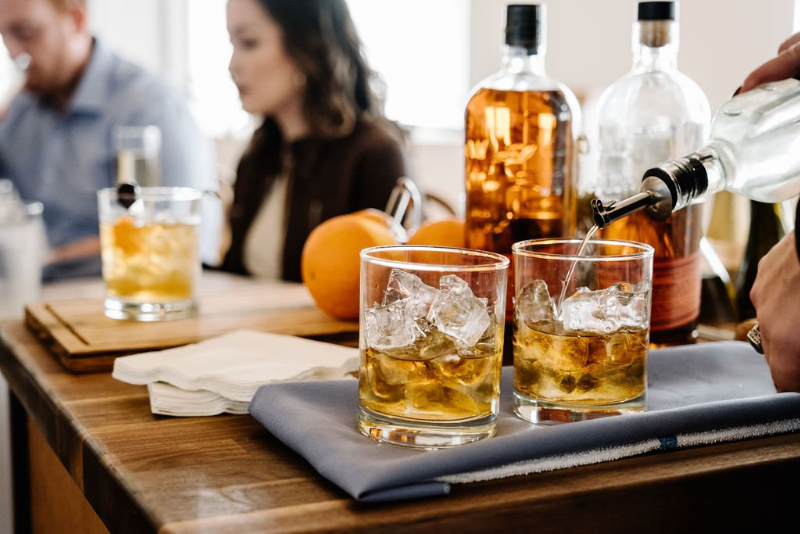 Beverage image