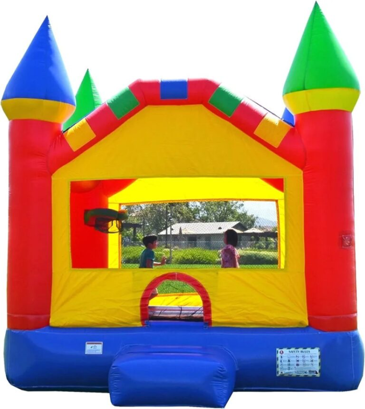 Party Adds-ons image