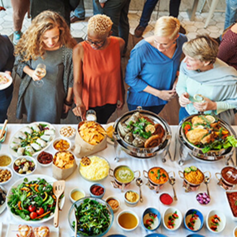 Catering image