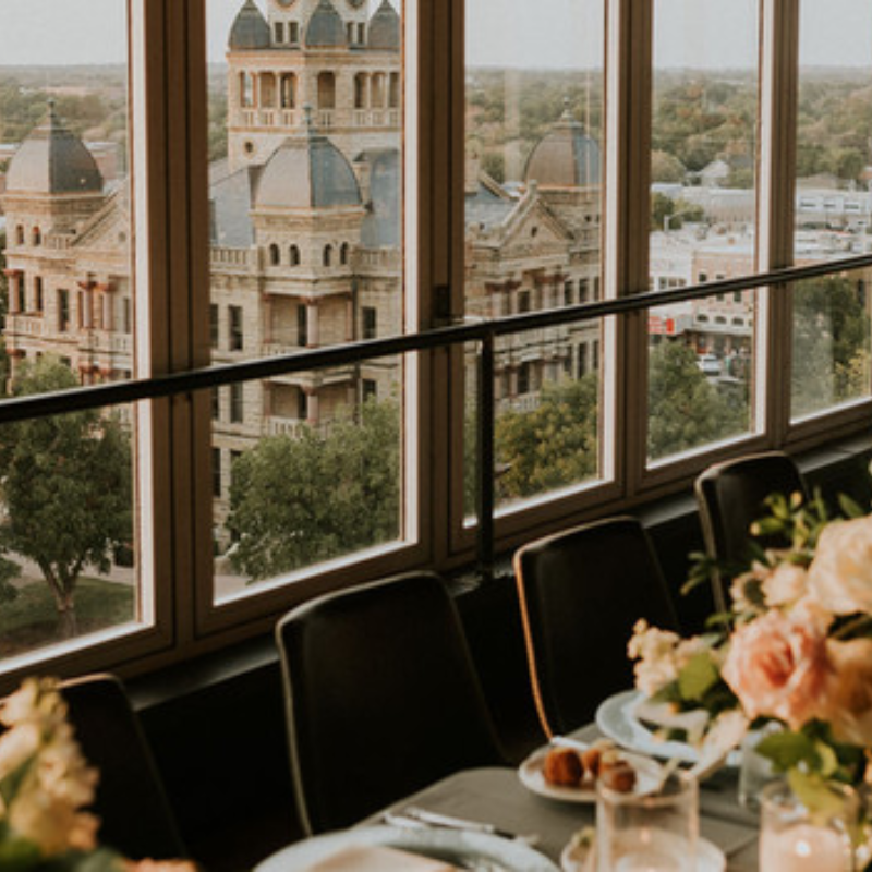 WEDDING PACKAGES image