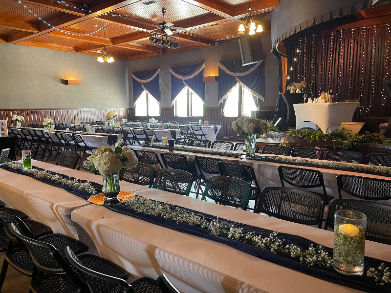 The Grand Ballroom image