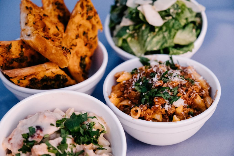 Catering image