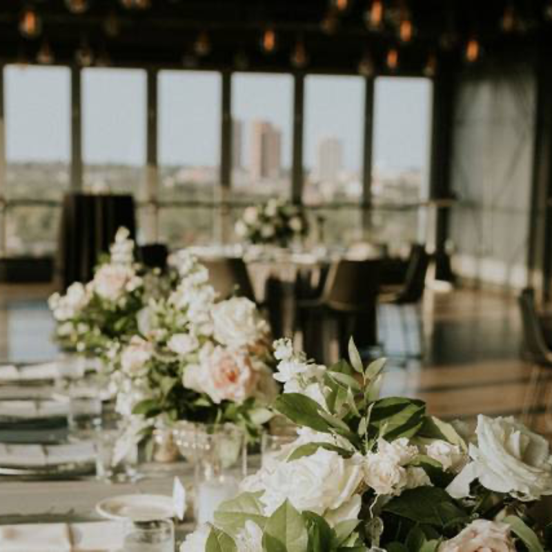 venue staffing image
