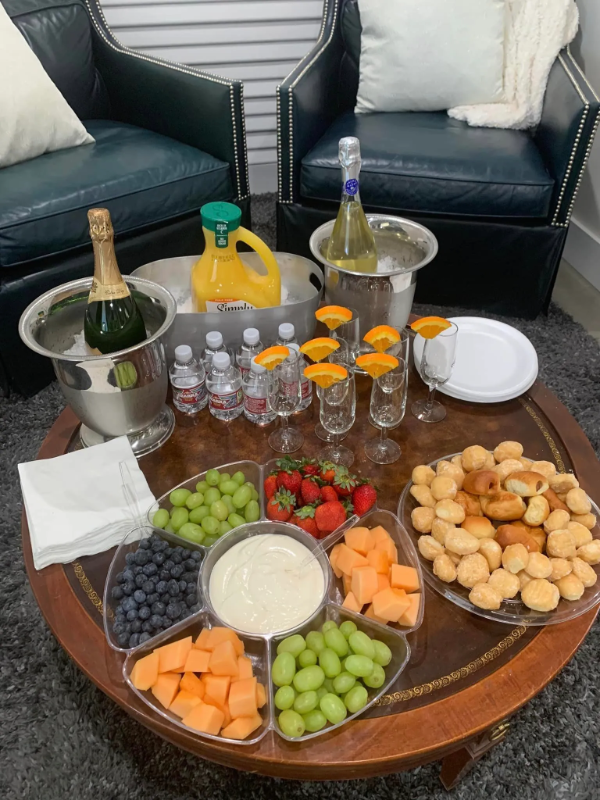 kitchen amenities image