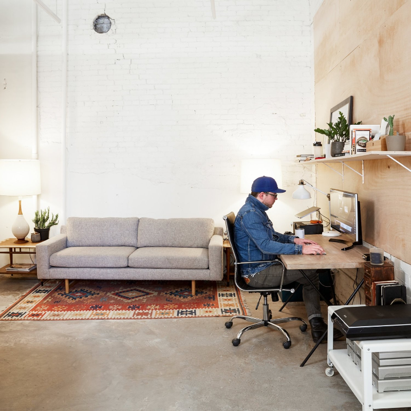 Private Studio image