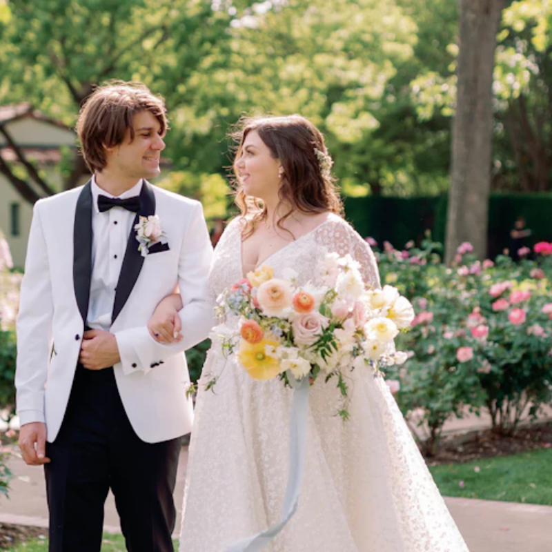 Summer Wedding Special image