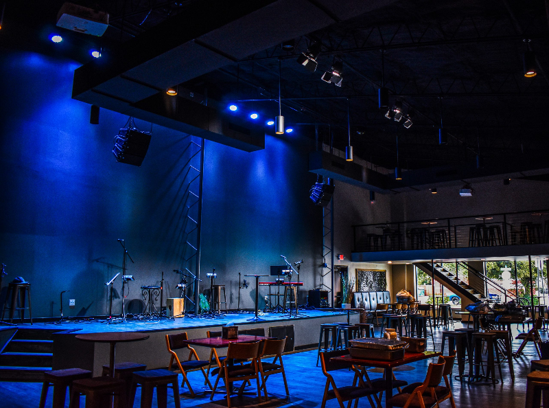 Business Events image