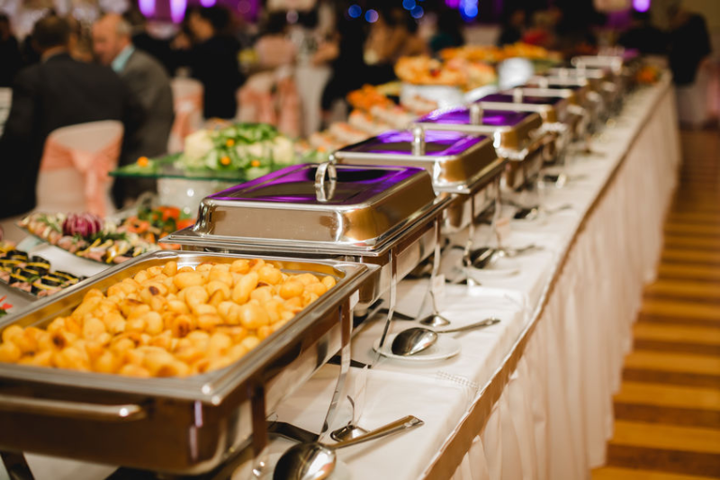 Catering image