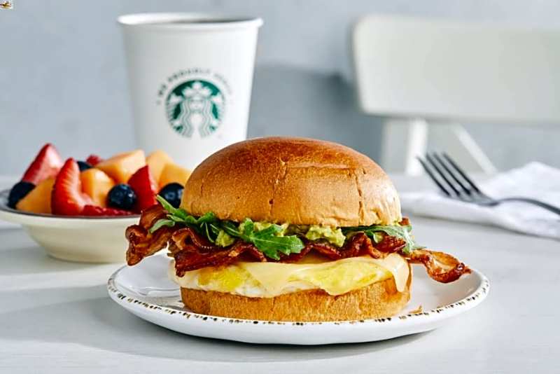 breakfast image