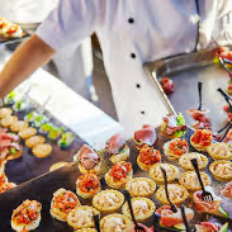 Catering image