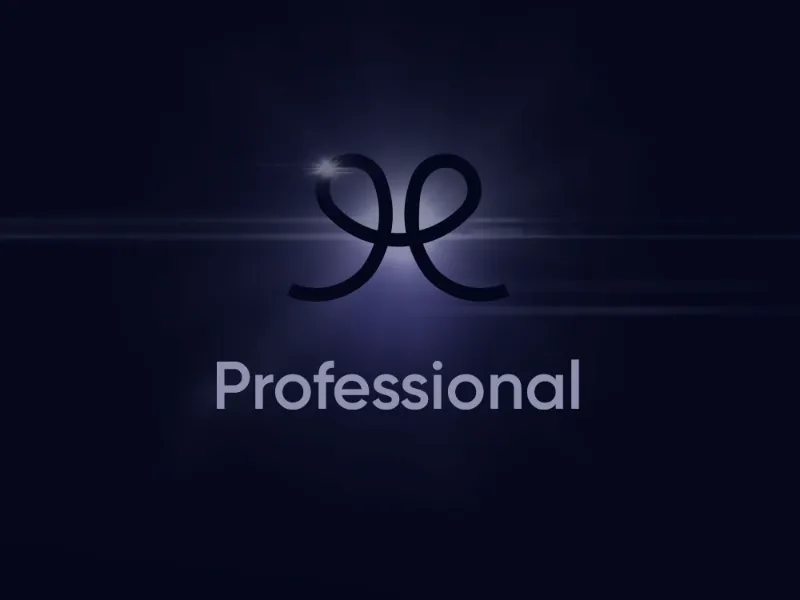 Professional Plan image
