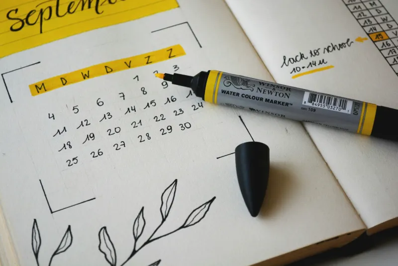 Schedule Management image