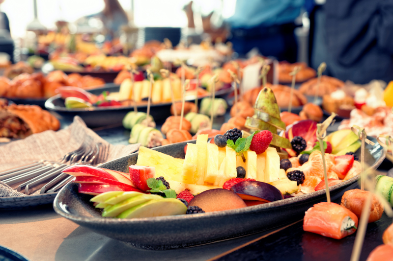 Craft Services image