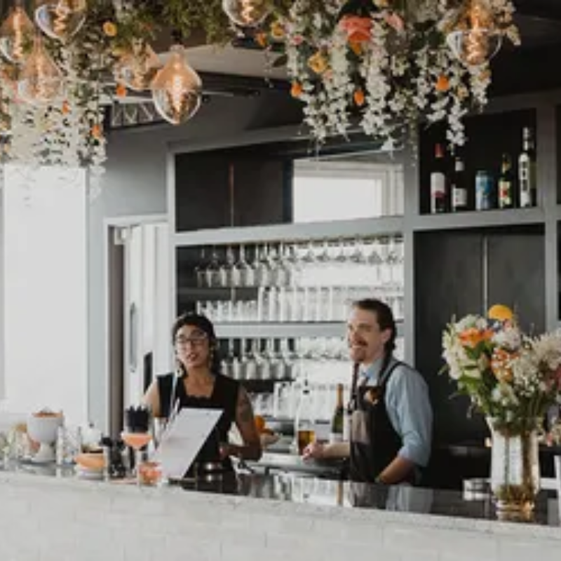 house bar packages image