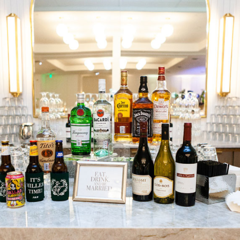 Beverage Packages image