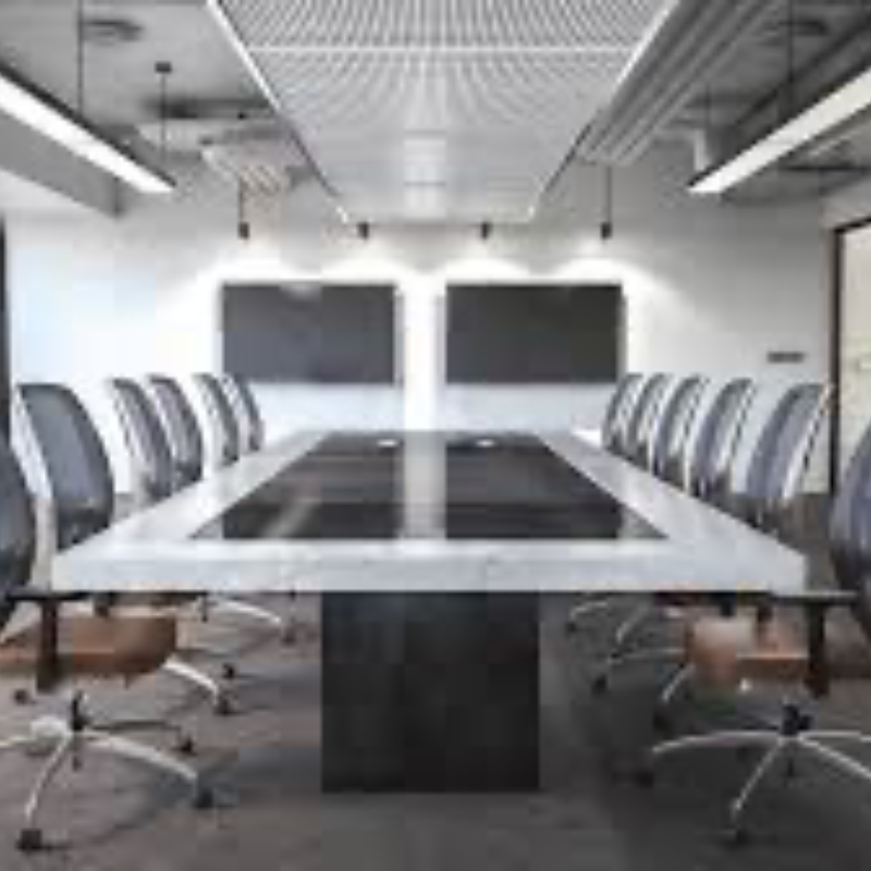 The Meeting Room image