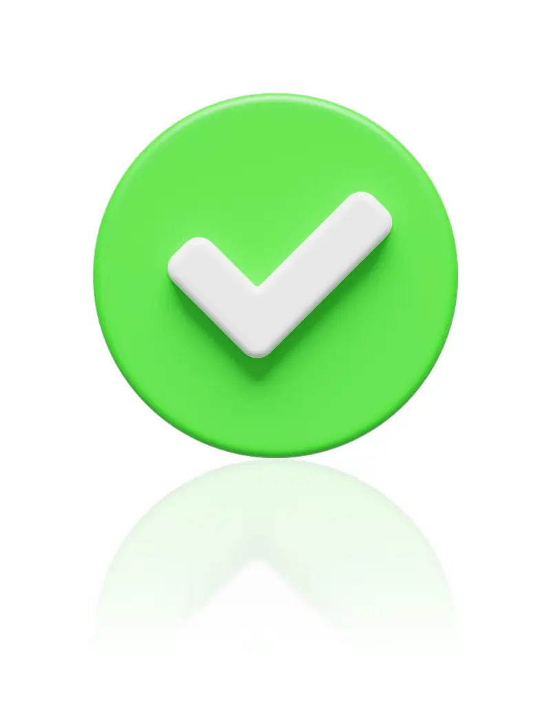 Check Icon